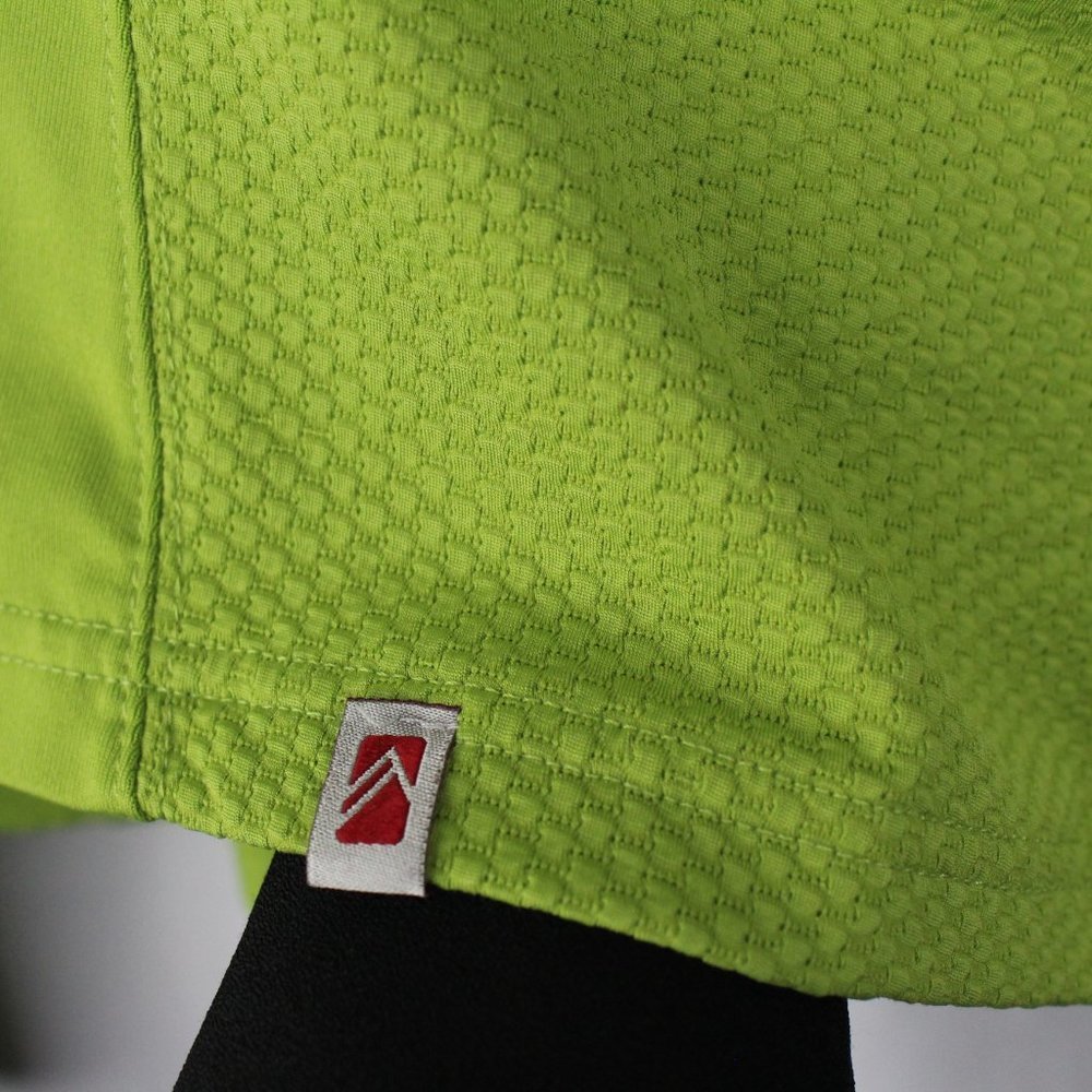 Alpine Design Full Zip Active Jacket - image 2